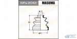 Привода пыльник Masuma Силикон MF-2042