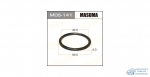 Кольцо глушителя MASUMA металлическое 49.5 x 58