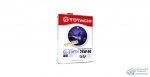 Масло трансмиссионное Totachi Extra Hypoid Gear 75w90 LSD GL-5/MT-1 4л