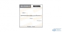 Шланг тормозной Masuma H- /front/ Ascot CE4, 5 LH