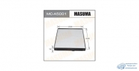 Салонный фильтр MASUMA CHEVROLET/ AVEO/ V1200, V1400 04- (1/40)