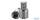 Переходник 203812 Ombra F3/8DR*M1/2DR