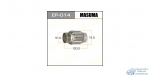 Гофра глушителя MASUMA 51x120