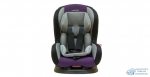 Кресло а/м, Детское Carfort KID 01, фиолетовое, для веса 0-18 кг, серт. ECE 44.04