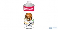 Масло моторное Totachi Extra Fuel 0w20 SN, синтетическое, для бензинового двигателя 1л