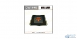 Заплатка для ремонта корда Masuma 135x115мм, 1 шт