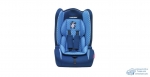 Кресло а/м, Детское Carfort KID 04, синее, для веса 9-36 кг, серт. ECE 44.04