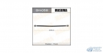 Шланг тормозной Masuma N- /front/ Atlas #H40
