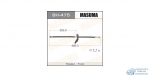 Шланг тормозной MASUMA BH-475