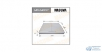 Салонный фильтр MASUMA VOLVO/ S60,S80,V70.,C70,XC90/ V2000, V3000 98- (1/40)