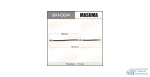 Шланг тормозной Masuma T- /front/ Mark II ##X8#