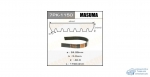 Ремень ручейковый Masuma 7PK-1150