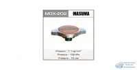Крышка радиатора Masuma (NGK-P561, TAMA-RC13, FUT.-R126, V9113-0N11) 1.1 kg/cm2