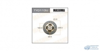 Диск сцепления Masuma 236*150*21*29.8 (1/10)