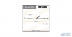 Шланг тормозной Masuma H- /front/ CR-V RD1 LH
