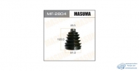 Привода пыльник Masuma MF-2804 PAJERO/ V64W, V65W, V68W, V73W, V78W front out
