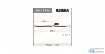 Шланг тормозной Masuma H- /front/ CR-V RD1 RH
