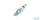 Свеча зажигания NGK BPR5EIX 21