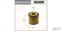 Масляный фильтр OE0034 MASUMA LHD VOLKSWAGEN/ POLO/ V1200