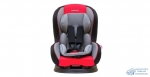 Кресло а/м, Детское Carfort KID 01, красное, для веса 0-18 кг, серт. ECE 44.04