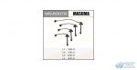 Бронепровода Masuma, 3S, SR40,50 // RC-TE105