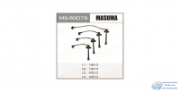 Бронепровода Masuma, 3S, SR40,50 // RC-TE105