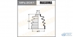 Привода пыльник Masuma Силикон MF-2041