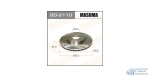 Диск тормозной MASUMA DUALIS JAPAN/ J10 10-