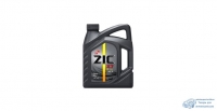 Масло моторное ZIC X7 FE 0w20 SN/ GF-5, синтетическое, для бензинового двигателя 4л