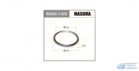 Кольцо глушителя MASUMA металлическое 38.5 x 47 x 4