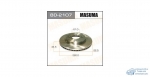 Диск тормозной MASUMA AD, AD EXPERT/ VY12 06-
