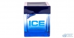 Ароматизатор ICE INSPIRATION Чистый сквош, гелевый, на торпедо, флакон 60мл