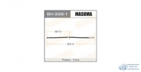 Шланг тормозной Masuma T- /front/ Vista ZZV50 RH