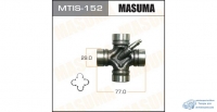 Крестовина Masuma 29x53