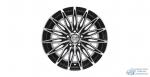 Автодиск R15 Sakura Wheels 3256 15*6.5J/5-114.3/73.1/+35 B-P/M7