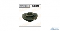 Опора амортизатора (чашка стоек) Masuma TIIDA/ C11 front LH