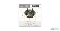 Ступичный узел MASUMA MW-11501