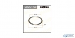 Кольцо глушителя MASUMA металлическое 43 x 51.5 x 4