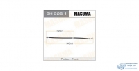 Шланг тормозной Masuma T- /front/ Camry Gracia MCV2#, SXV2# RH