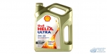 Масло моторное Shell HELIX Ultra ECT 0W30 С2/C3, синтетическое, универсальное 4л