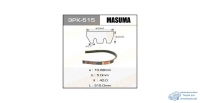 Ремень ручейковый MASUMA 3PK-515