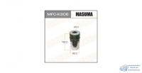 Масляный фильтр MASUMA LHD SSANG YONG/ MUSSO/ KORANDO/ V2200, V2300, V2900