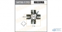 Крестовина MASUMA MTIS-170