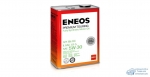 Масло моторное Eneos Premium TOURING 5w30 SN/GF-5 синтетическое, для бензинового двигателя 4л