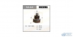 Болт маслосливной с магнитом Masuma Mazda 14x1.5 mm