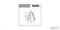 Привода пыльник Masuma MF-2118