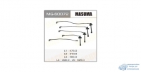 Бронепровода Masuma, 4SFE, SV30 // RC-TE131