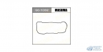 Прокладка клапанной крышки MASUMA ESTIMA 1MZFE MCR30W.MCR40W