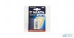 Батарейка VARTA Аккумулятор AA (HR06) 2700mAh, к-т2шт. аналог 17605