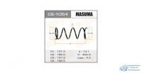 Пружина подвески Masuma front IPSUM/ ACM26W